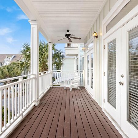 Arrabella By Oversee 30A Villa Santa Rosa Beach Buitenkant foto