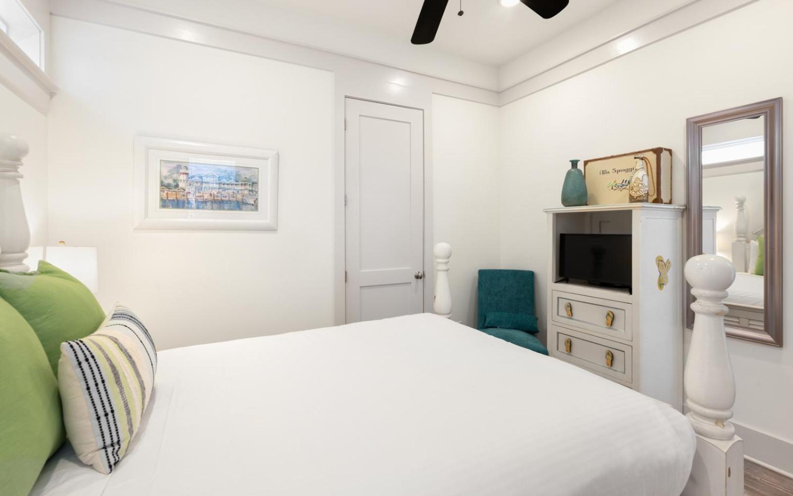 Arrabella By Oversee 30A Villa Santa Rosa Beach Buitenkant foto