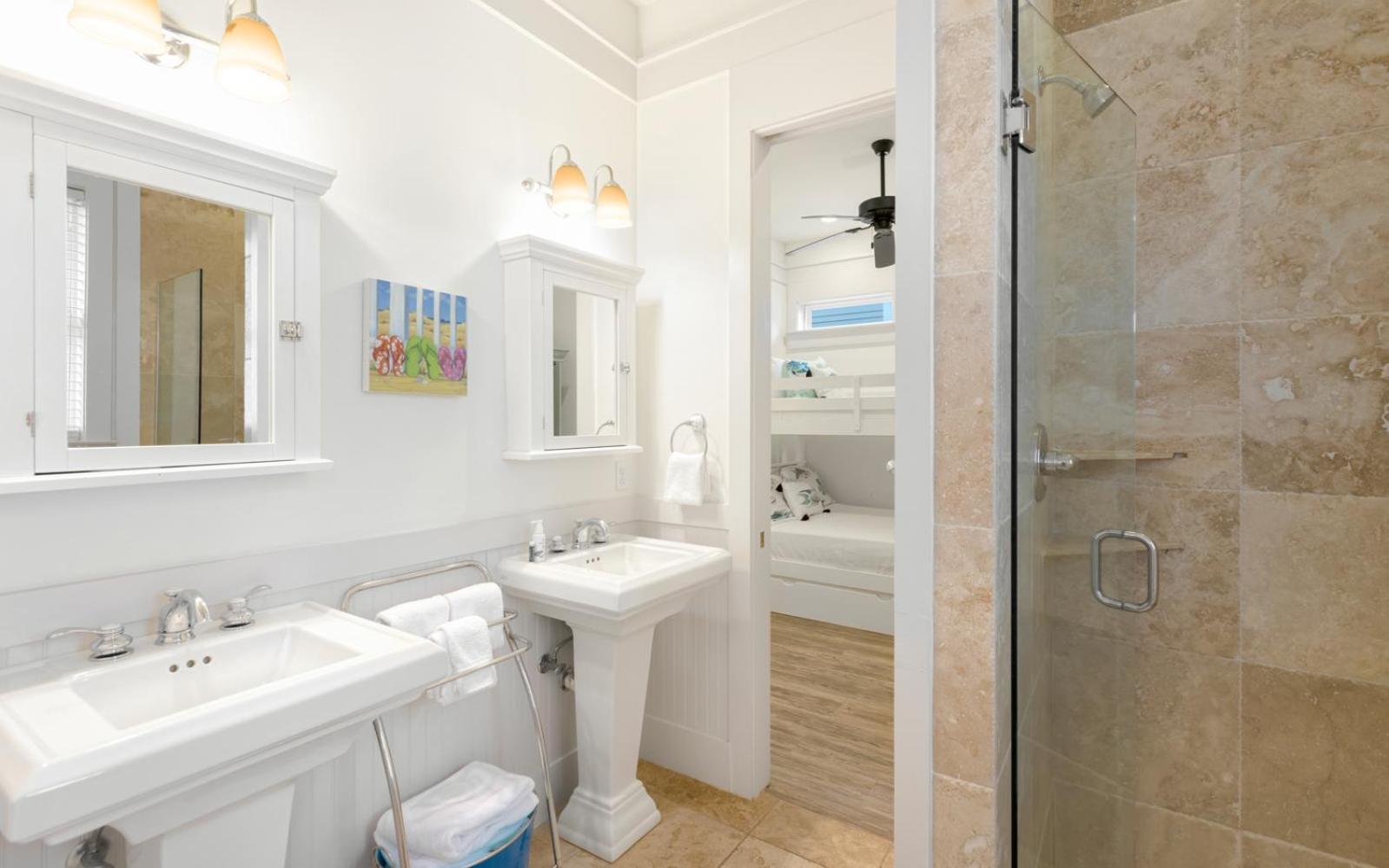 Arrabella By Oversee 30A Villa Santa Rosa Beach Buitenkant foto