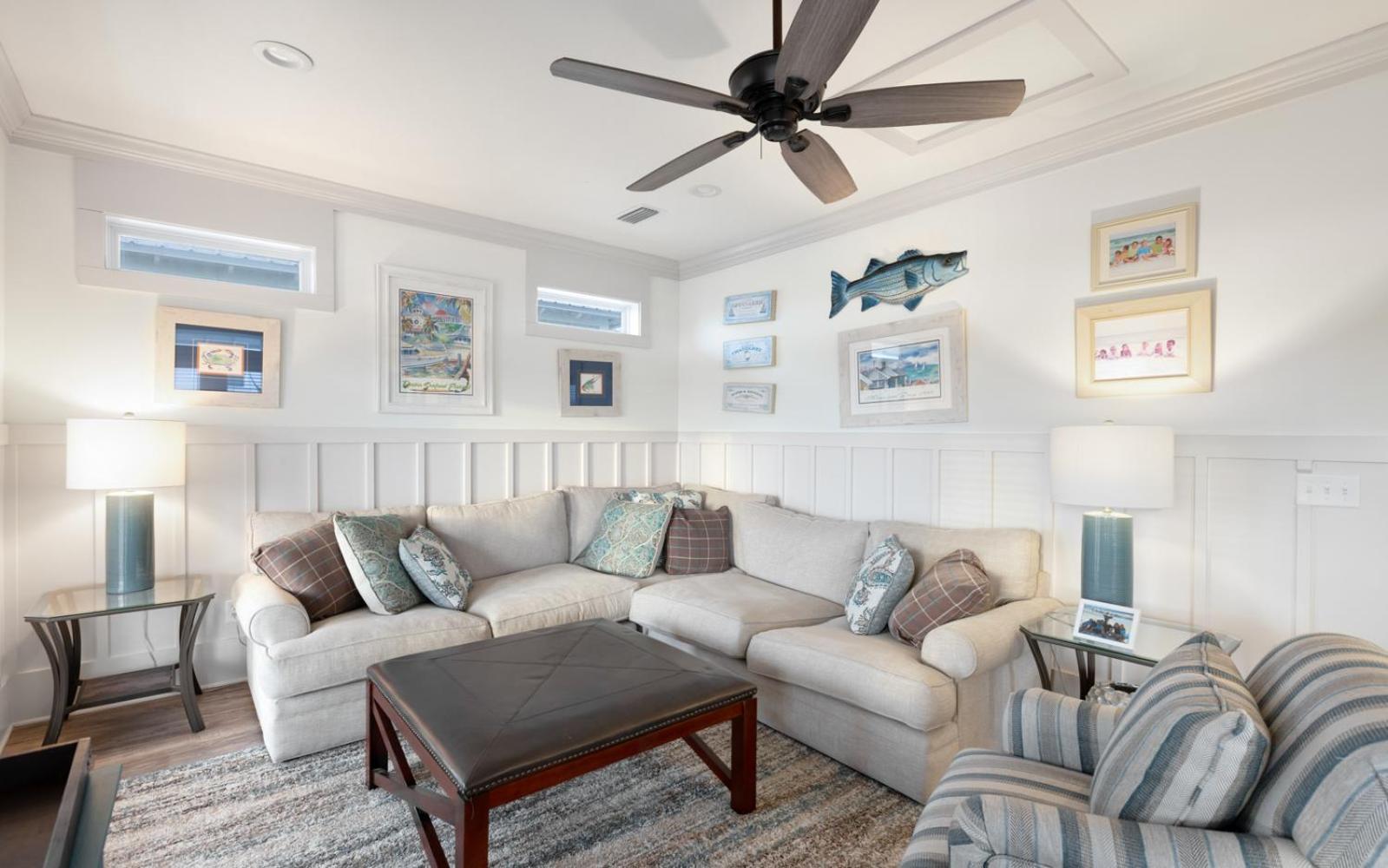 Arrabella By Oversee 30A Villa Santa Rosa Beach Buitenkant foto