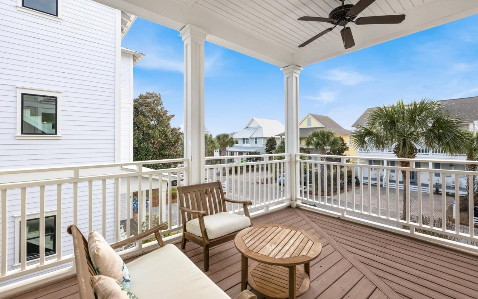 Arrabella By Oversee 30A Villa Santa Rosa Beach Buitenkant foto