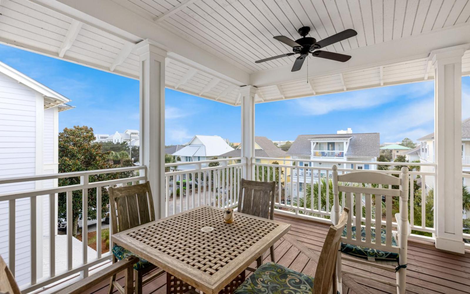 Arrabella By Oversee 30A Villa Santa Rosa Beach Buitenkant foto