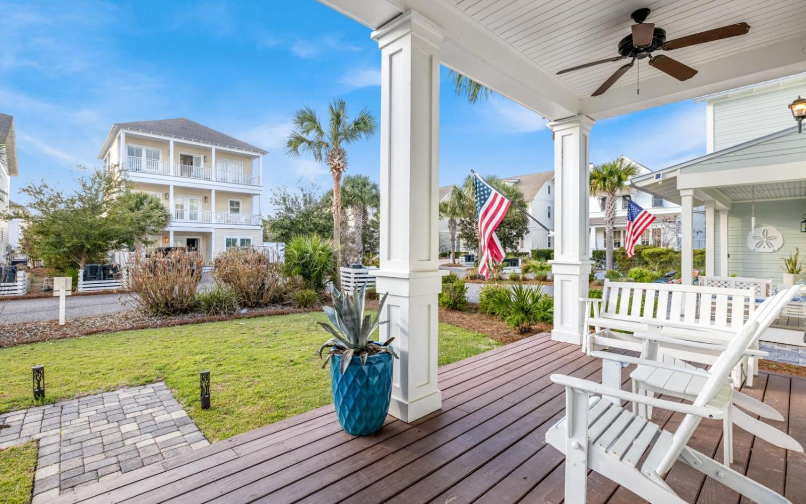 Arrabella By Oversee 30A Villa Santa Rosa Beach Buitenkant foto