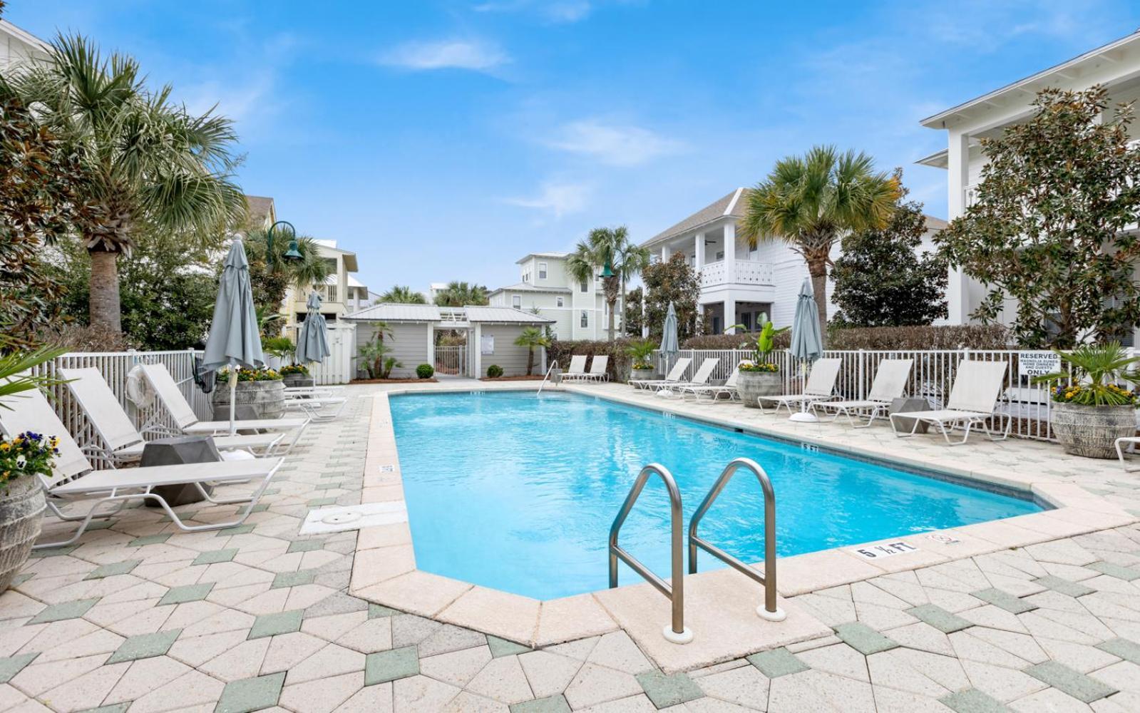 Arrabella By Oversee 30A Villa Santa Rosa Beach Buitenkant foto